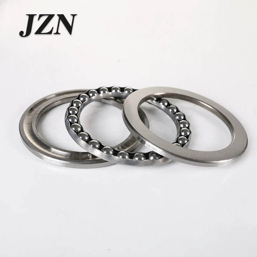 3 шт. плоский упорный шарикоподшипник 51114 51115 51116 51117 51118 51120 51122|bearing bearing|bearing 3bearing