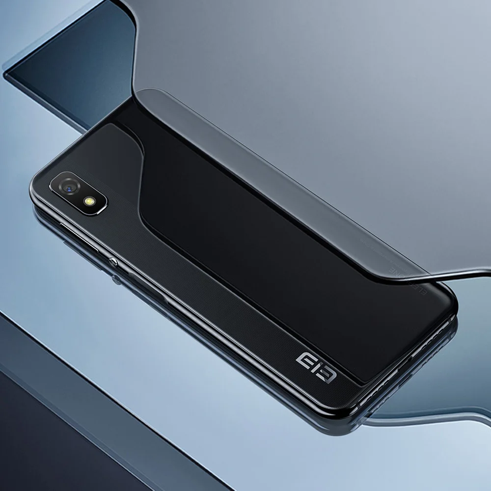 Мобильный телефон ELEPHONE A4 Pro, 4 ГБ, 64 ГБ, 3000 мА/ч, экран с зазубриной, 5,85 '', 4G, MT6763, Восьмиядерный, Android 8,1, камера 16 Мп+ 8 Мп, отпечаток пальца