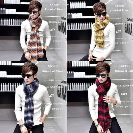 135 г красивый шелковый шарф нитки для ручного вязания грубая шерстяная нить