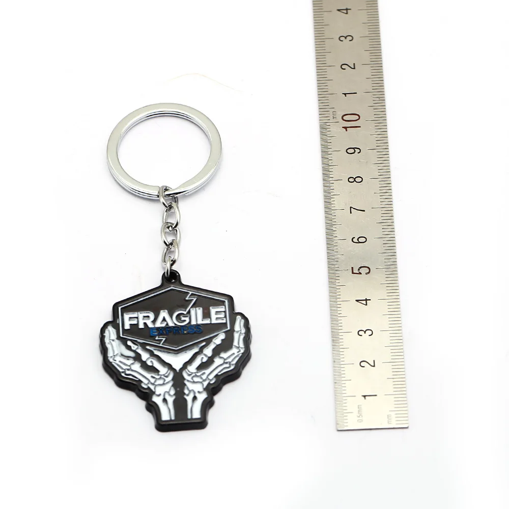 Брелок для мужчин и женщин металлический брелок ключей украшение автомобиля |