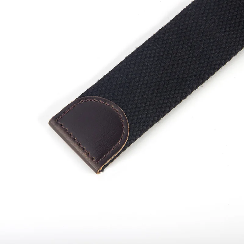 2019новая Мода NOS Универсальный холст мужской ремень Wo s тактический Мужской