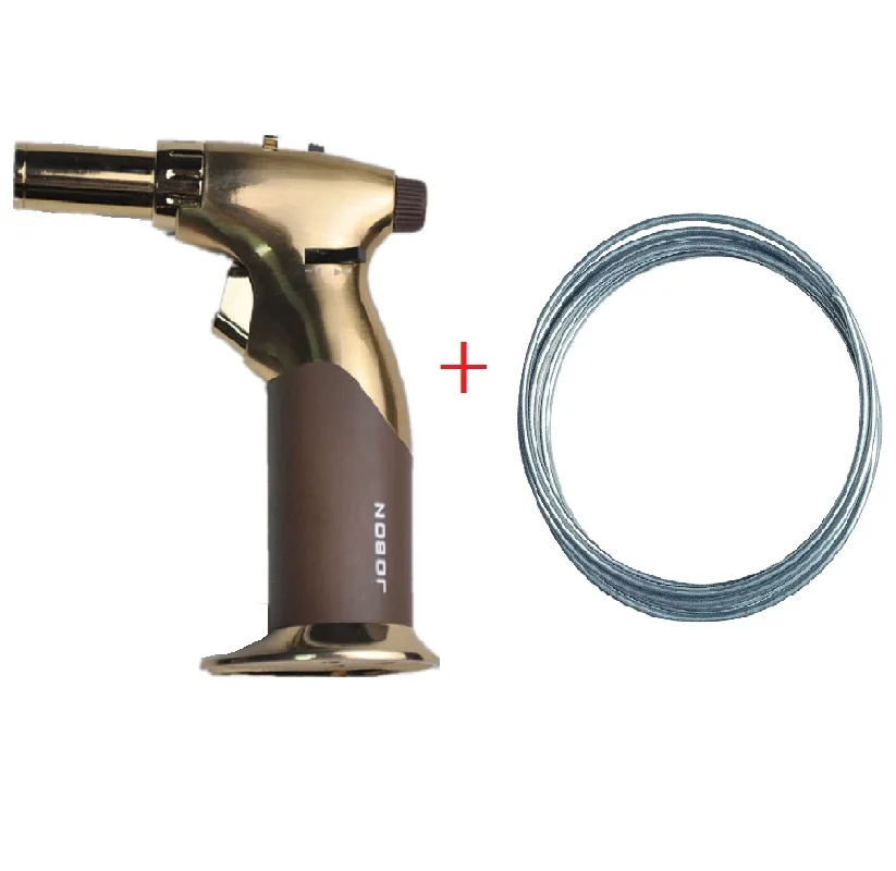 Профессиональная Бутановая сварофонарь релка портативный зажигатель