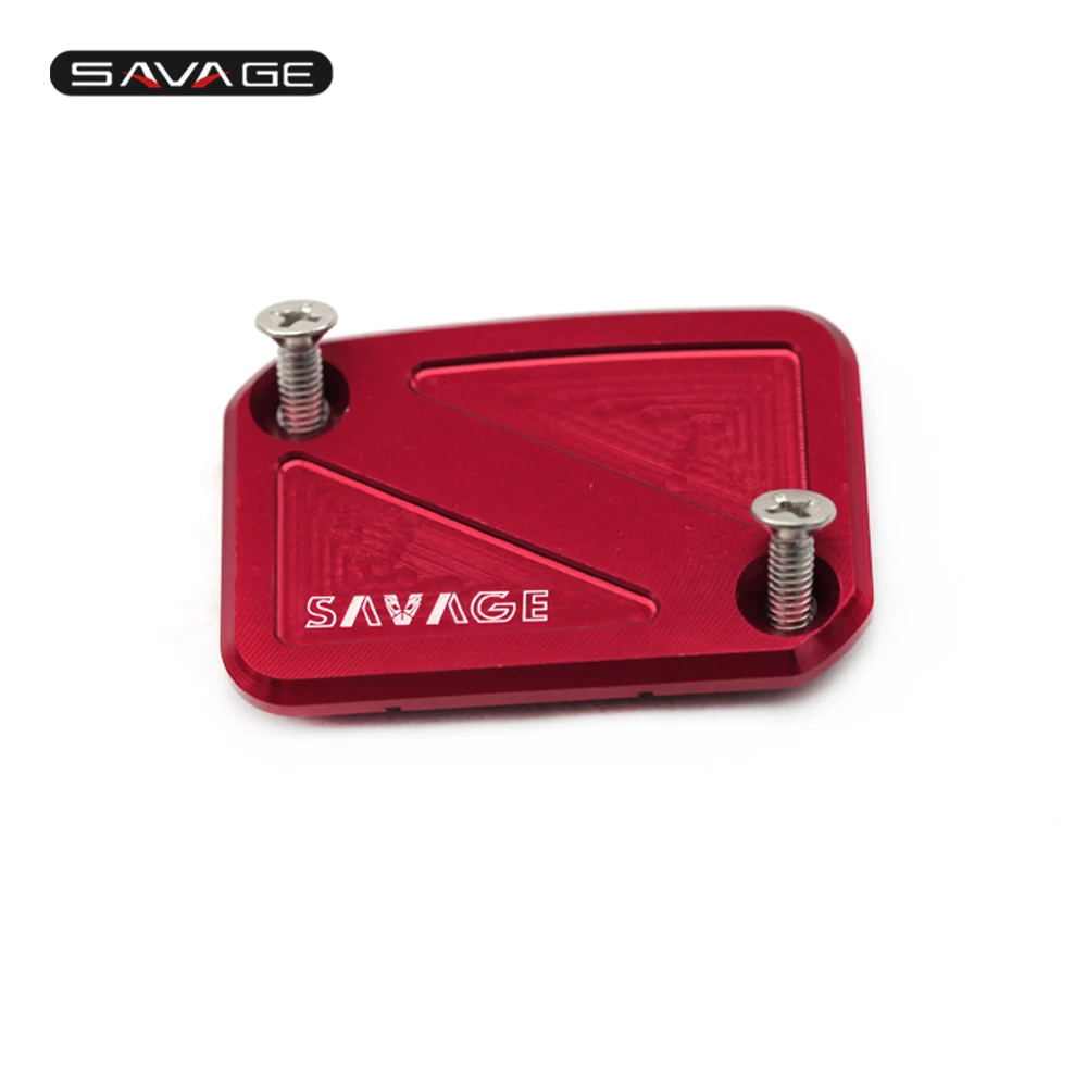 Крышка Резервуара переднего тормоза для YAMAHA YZF R125 R 125 2012 2013 WR 125X 2011 аксессуары