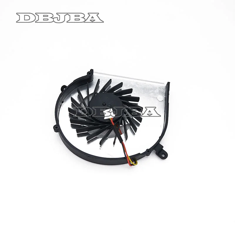 Вентилятор для MSI GE62 GE72 GL62 GL72 PE60 PE70 GPU охлаждающий вентилятор PAAD06015L N302 ноутбука |