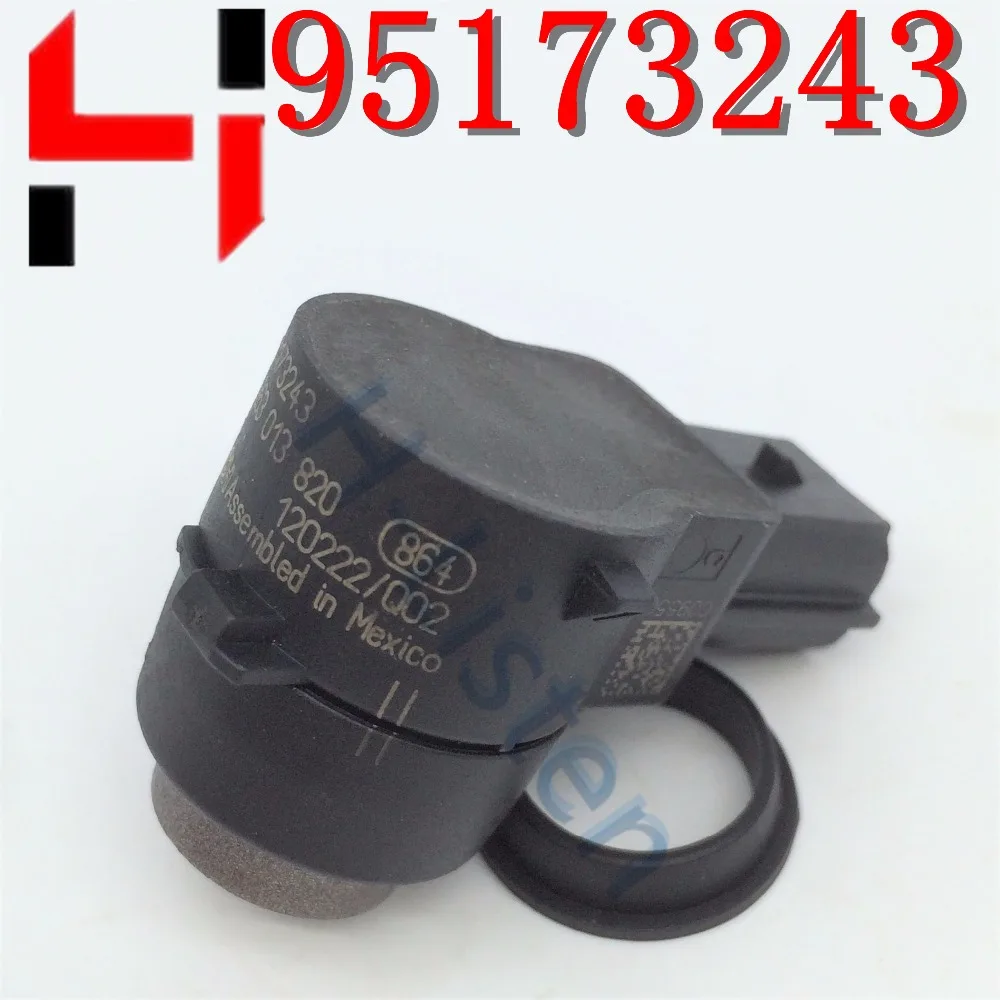 Парковочная лампа для Chevrolet Cruze Aveo Orlando Opel Astra J Insignia 95173243 0263013820 Парктроник 1 шт. |