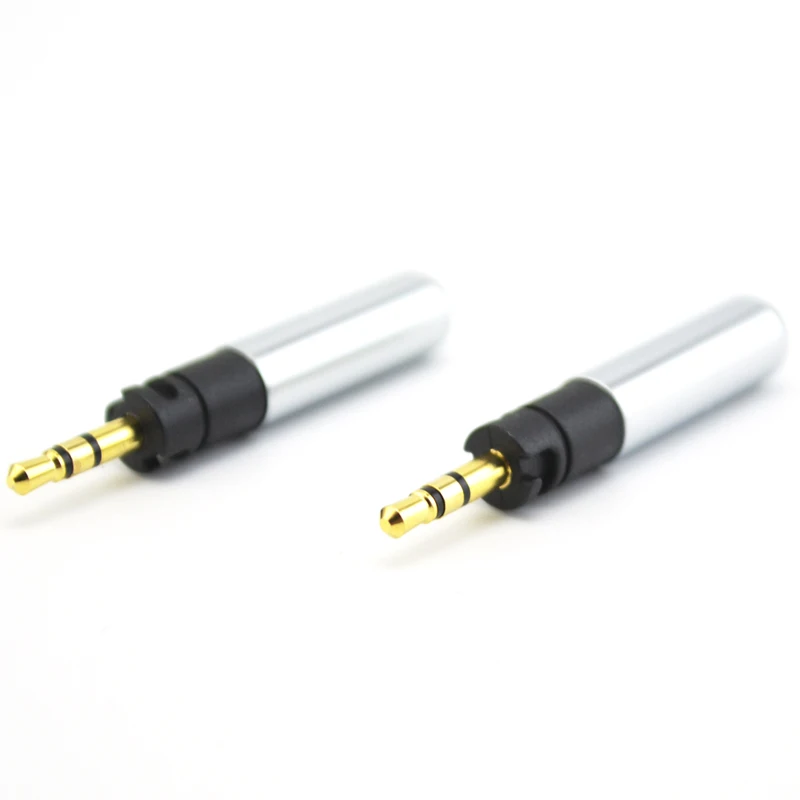 10 штук 2 5 мм 3Pin для HD598 HD558 HD518 наушники|headphones free shipping|headphone headphoneheadphones earphones |