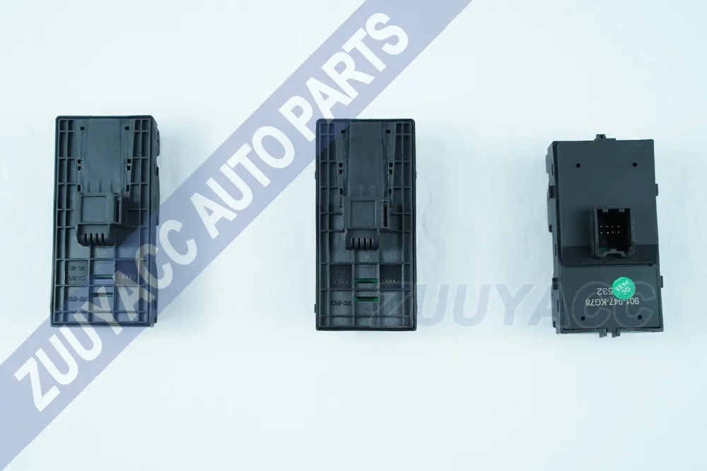 Панель управления дверным стеклом FL для AUDI A4 B6/B7 Q5 8E0 959 851B 8K0 851 D | Автомобили и
