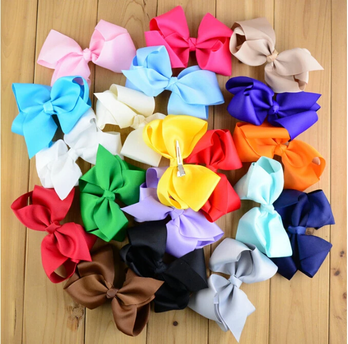 Новейшая трендовая однотонная атласная лента с бантиками/украшение для галстука