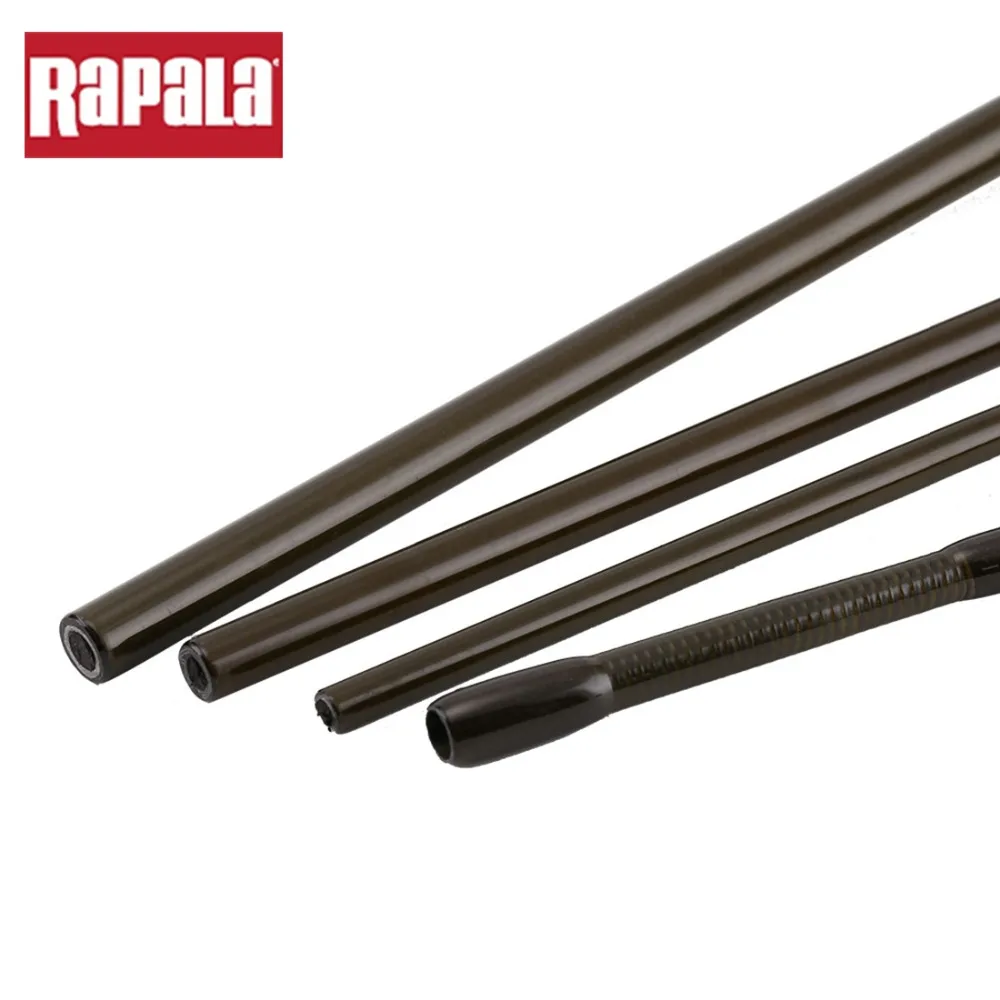 Оригинальный бренд Rapala Magnum MG20CT70M4 4 секции 2 1 м рыболовная удочка M углеродная