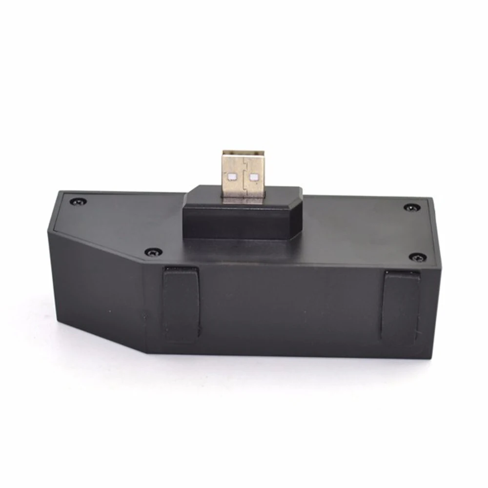 Высококачественный USB расширительный концентратор Разветвитель расширитель