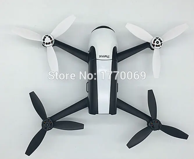Parrot Bebop Дрон 2 0 4 RC Квадрокоптер запасные части вице-завод замена лезвия | Игрушки и