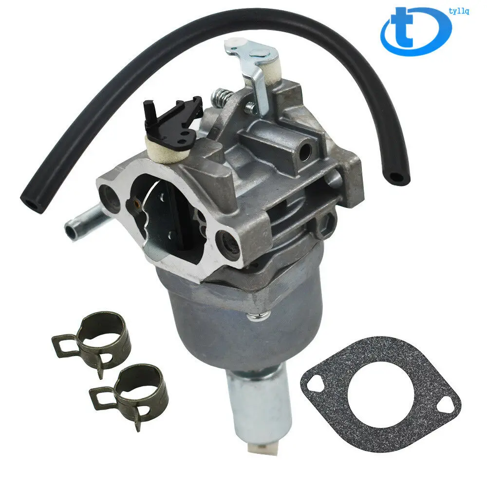 Новый карбюратор 796109 591731 594593 14.5hp 21hp Carb ДЛЯ Briggs & Stratton (Стандартная