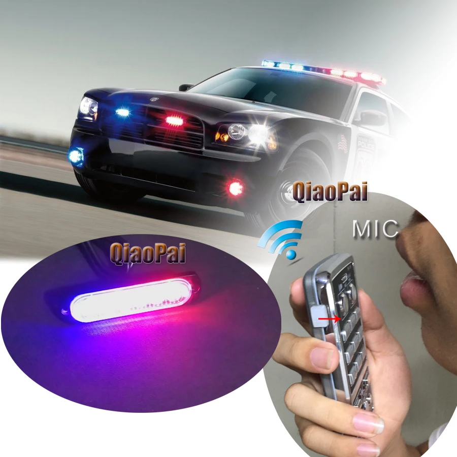 Автомобильный беспроводной звуковой сигнал MP3 Bluetooth динамик 200 Вт 18 тонов