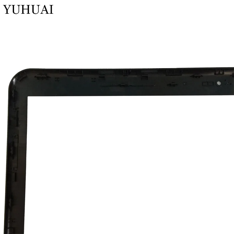 Новый чехол для ноутбука HP Pavilion 15 D LCD верхняя крышка/LCD передняя крышка/петли 747113
