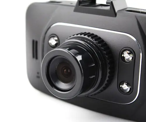 2.7&quotFull HD Car DVR Camera Video Recorder Dash Cam G-Sensor | DVR/Dash