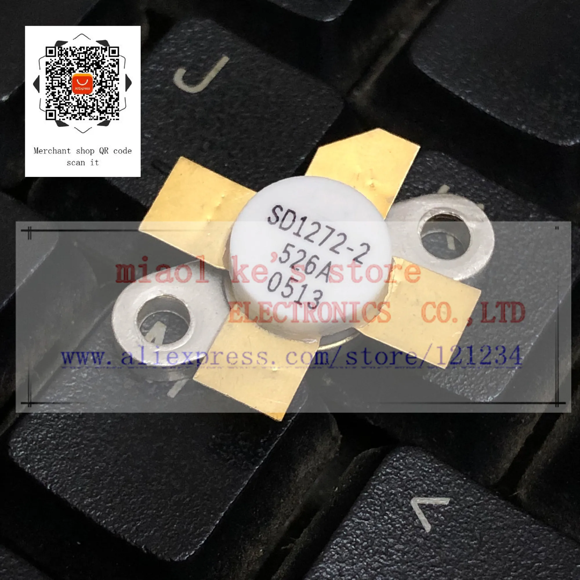SD1272 2 02 высококачественный оригинальный транзистор|Интегральные схемы| |