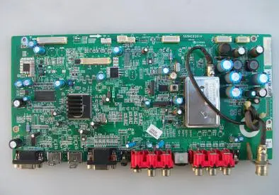 LC 32HC56 материнская плата 569HC0201H экран CLAA320WF01|Подставки для планшетов| |
