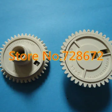 RC1-3321-000 Lower Sleeved Roller + Fuser Gear RC1-3324-000 RC1-3325-000 for HP 4250 4350 4345 Printer Pressure | Компьютеры и офис