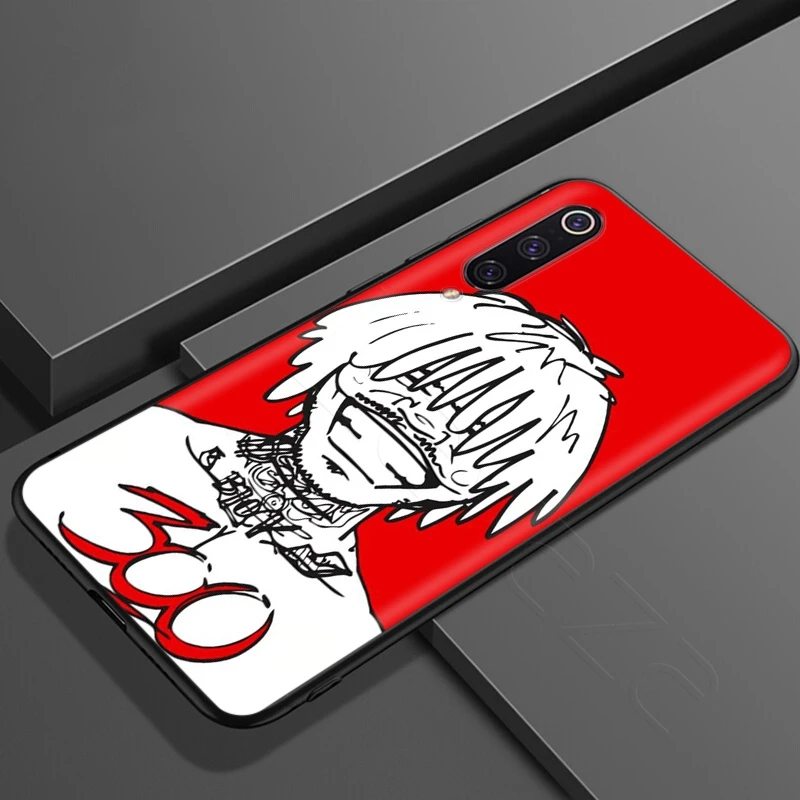 Чехол для Xiaomi Mi 9 Pro 8 6 A1 A2 Pocophone F1 Lite Max 3 10 Redmi K30|Бамперы| |