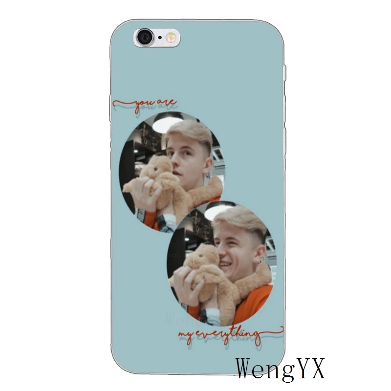 Tup мягкий чехол Roadtrip tv для iPhone XR X XS Max 8 7 6s 6 plus SE 5S 5c 5 iPod Touch - Цвет: Roadtrip-tv-A-11