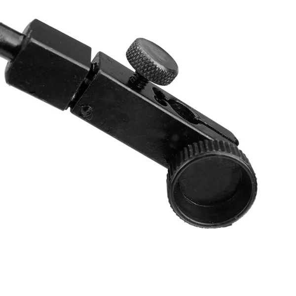 3 соединения полностью регулируемый циферблат стенд магнитное основание