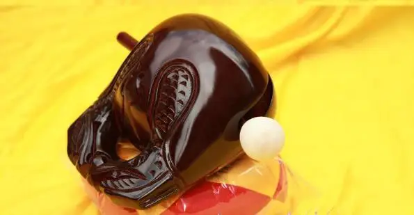 Буддистские искусственные музыкальные инструменты деревянные рыбы высокого