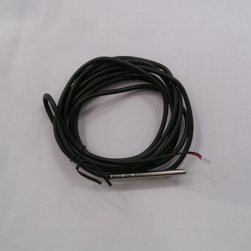 ED330L микрокомпьютер электронный контроль температуры цифровой дисплей