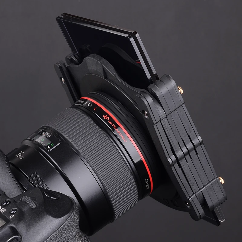 ZOMEI держатель для фильтров широкоугольного объектива полный кадр кронштейн