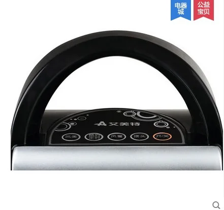 Freeshipping electric silence tower bladeless fan Airmate FTW36T2 | Бытовая техника