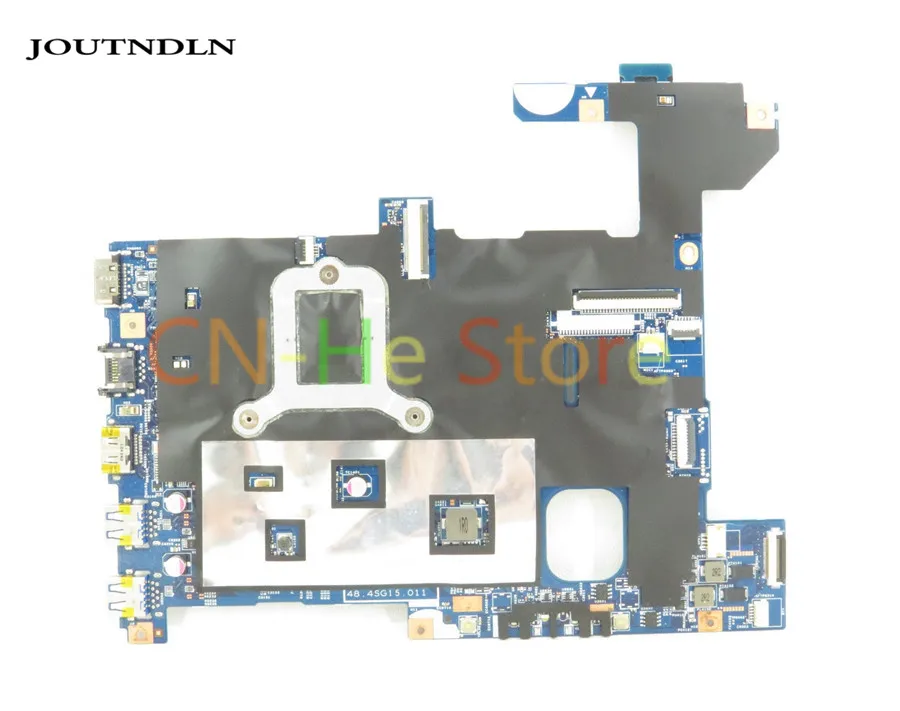 JOUTNDLN  Lenovo Ideapad G580 Series Laotop   48, 4sg15. 011 90001144 DDR3 LG4858