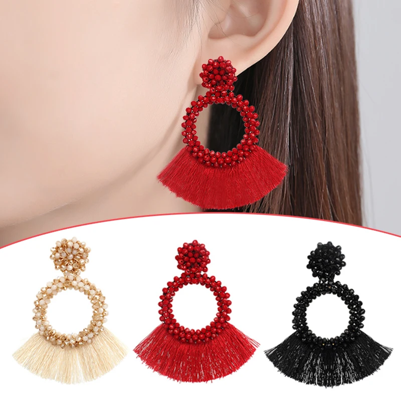 1 пара круглых шариков в подарок на день Святого Валентина бежевые ручные метры