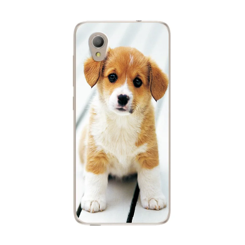 Силиконовый чехол для телефона Alcatel 1 5033, чехол Moon style 5033A 5033Y 5033X Love Heart, чехол для Alcatel 1 5033D, чехлы - Цвет: W76