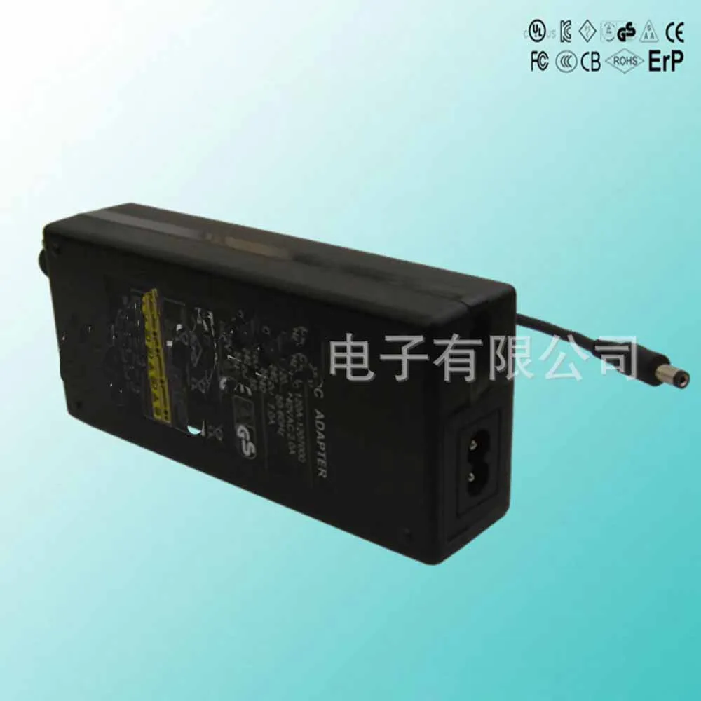 Высокое Качество AC/DC Импульсный Источник питания адаптер 12 В 6А Зарядное