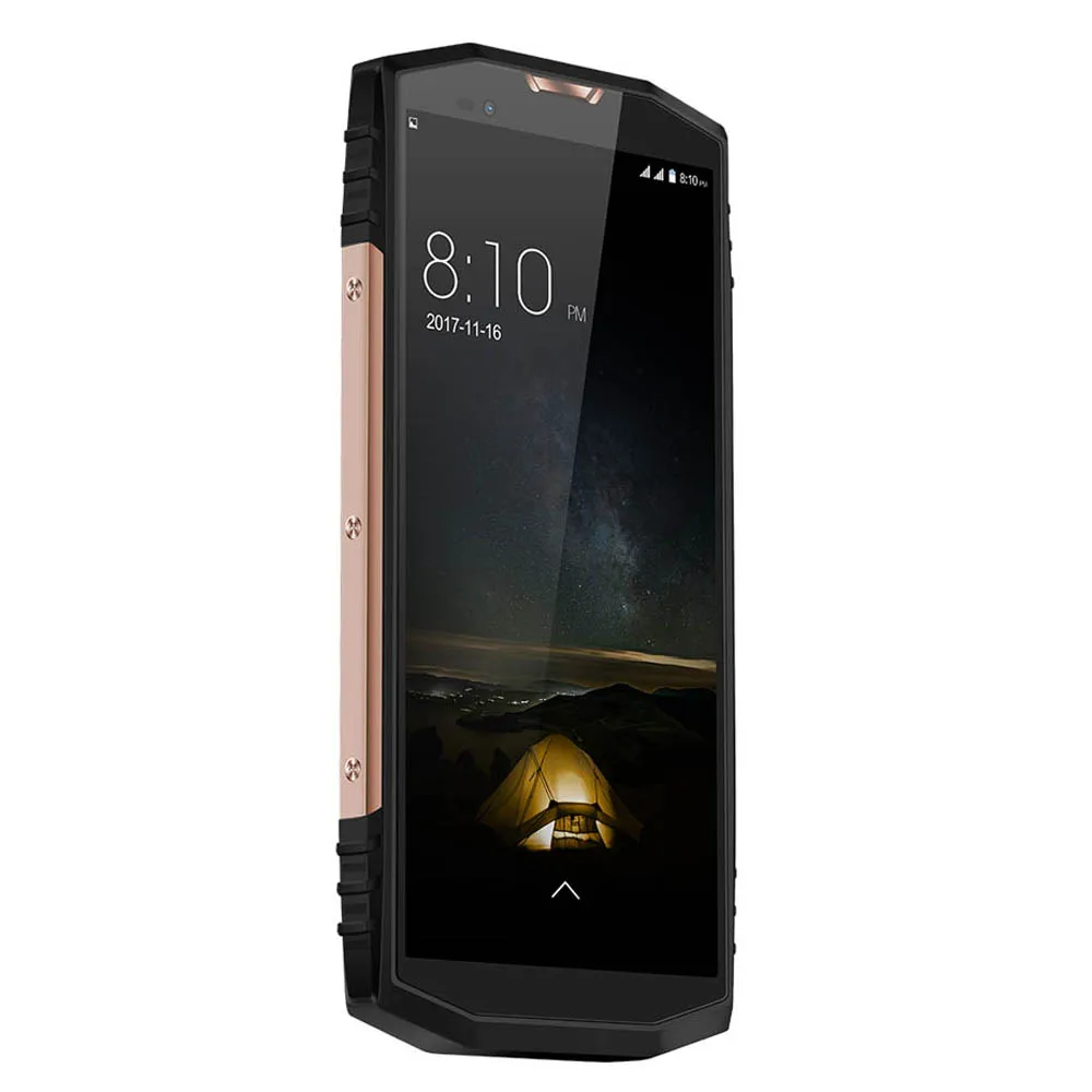 2018 Blackview BV9000 Pro смартфон 4G телефона Android Водонепроницаемый IP68 5 7 ''MTK6757CD
