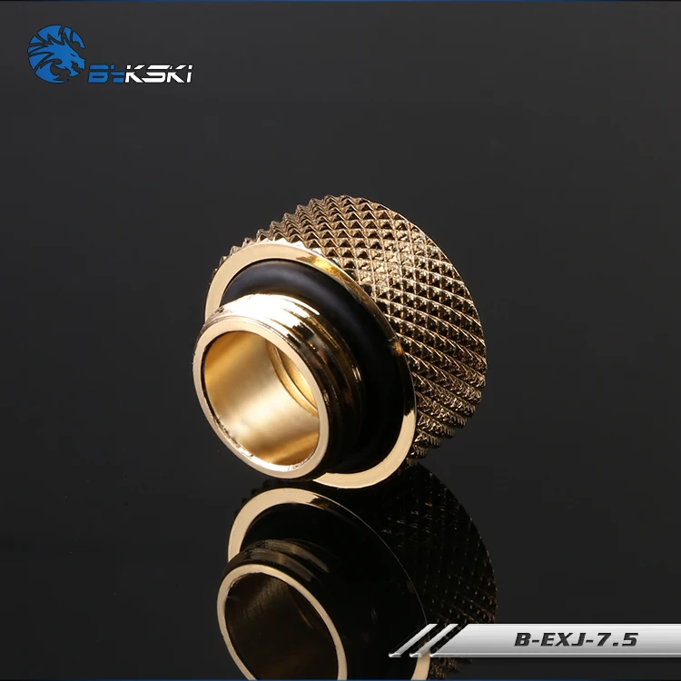 Bykski B-EXJ-7.5 G1/4 ''папа-мама 7,5 мм удлинитель