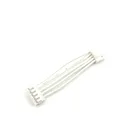 Для Nintendo Wii U геймпад контроллер фоторазъем для кабеля левый и правый