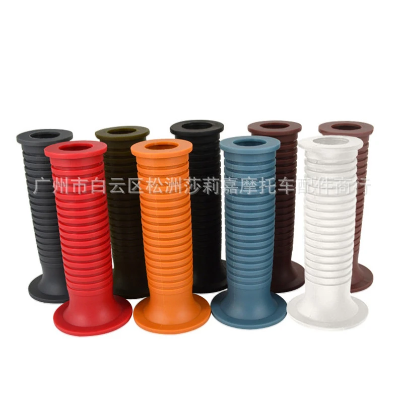 В наличии 9 цветов аксессуары для классического скутера в стиле ретро винтажные