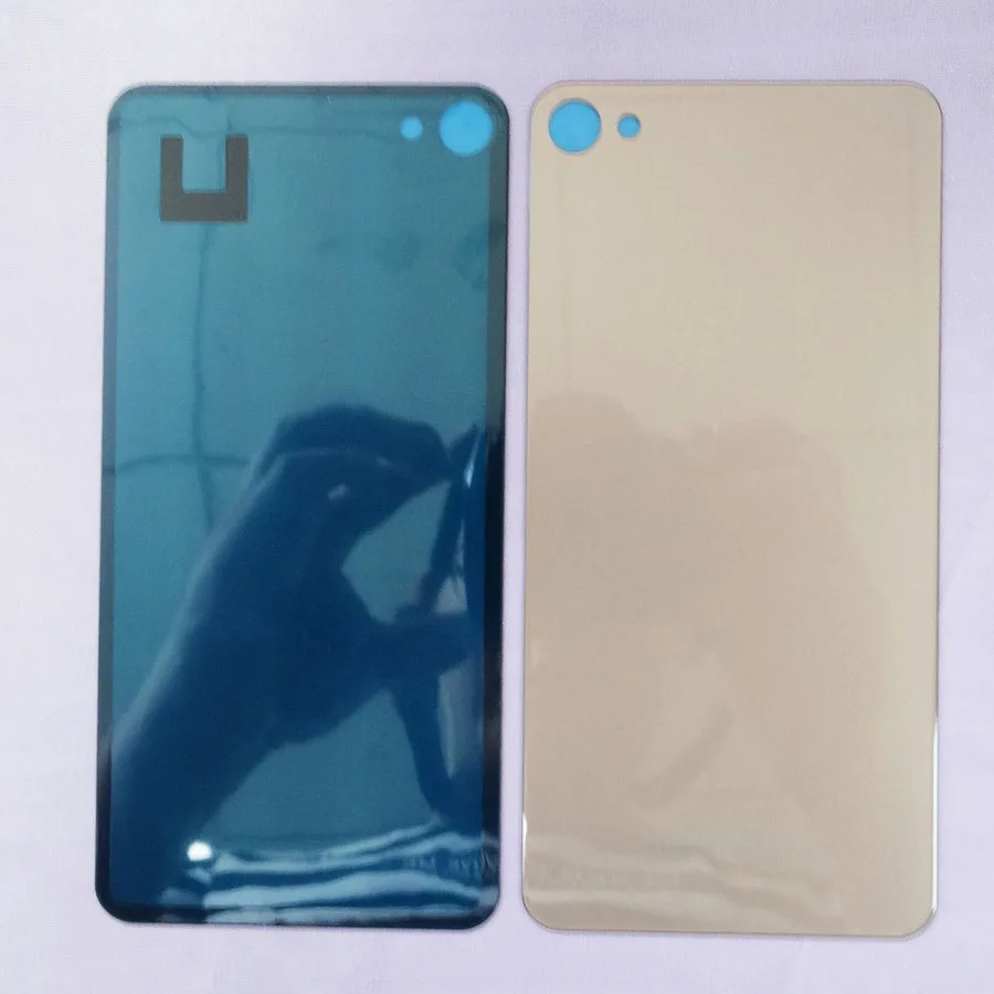 Чехол для meizu U10 заднее стекло задняя дверь сменный корпус U20 крышка аккумулятора