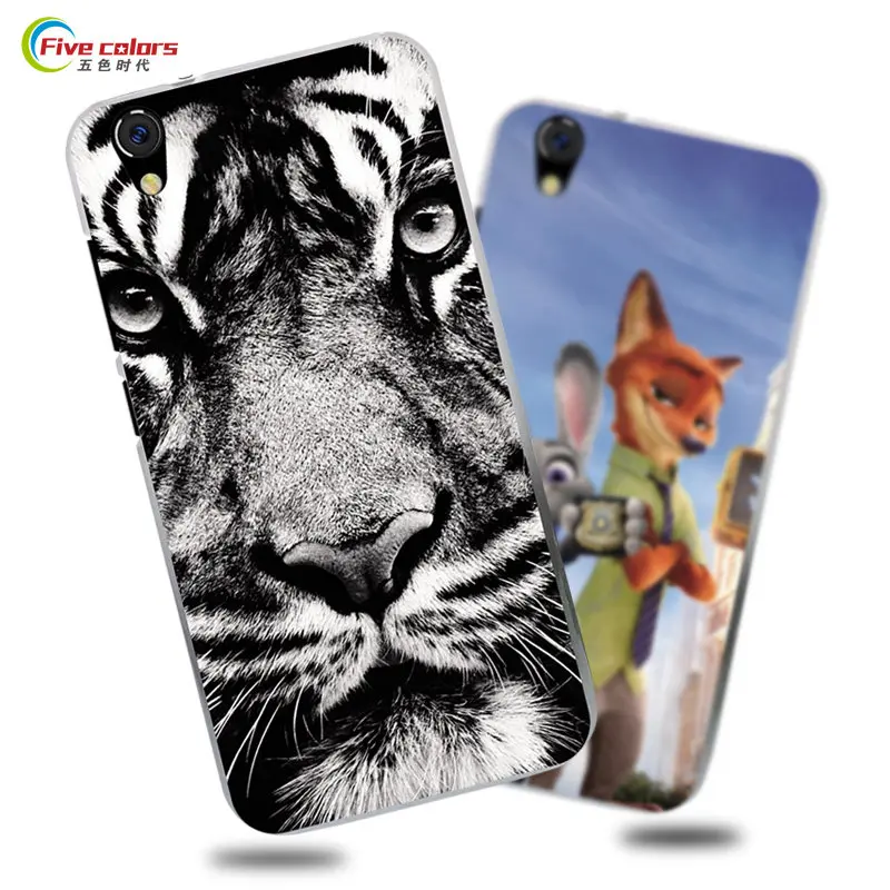 Umi Diamond чехлы для мобильного телефона жесткий пластиковый чехол X модный УФ-принт