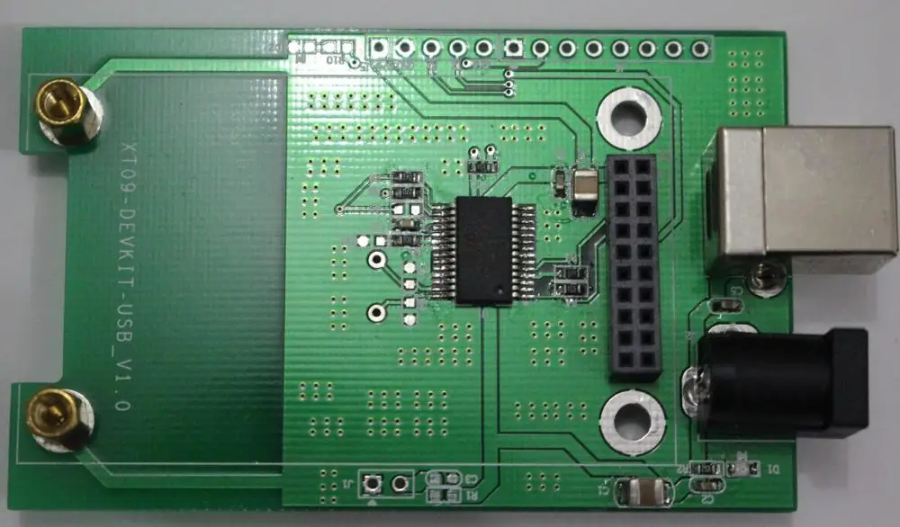 Базовая наземная станция для XTEND P900 основная плата USB настройки чип FT232|board board|base
