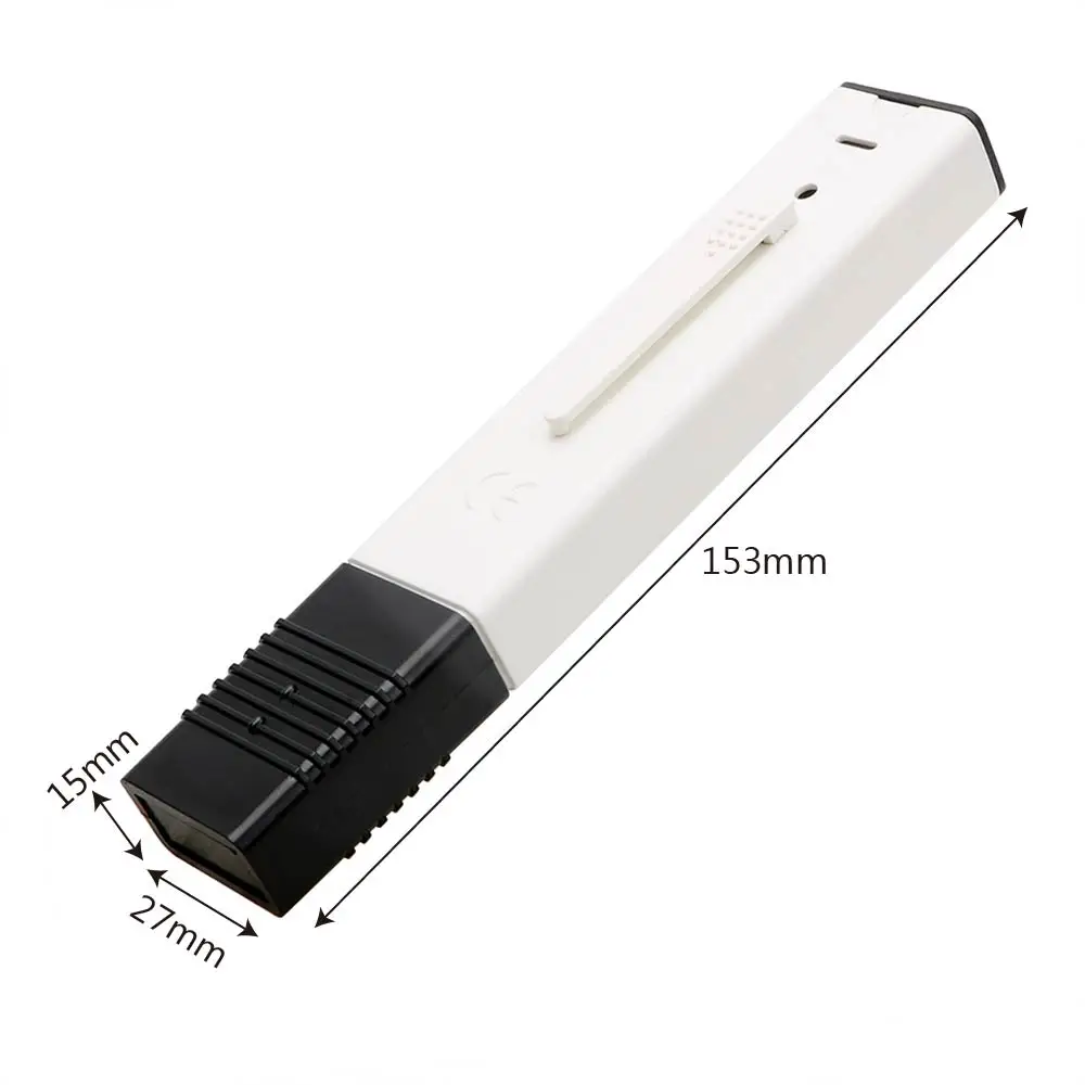 NICEYARD Портативный Тестеры качества воды ручка с tds метр ЖК-дисплей цифровой 0-9999 PPM воды тестер чистоты фильтр измерительный инструмент