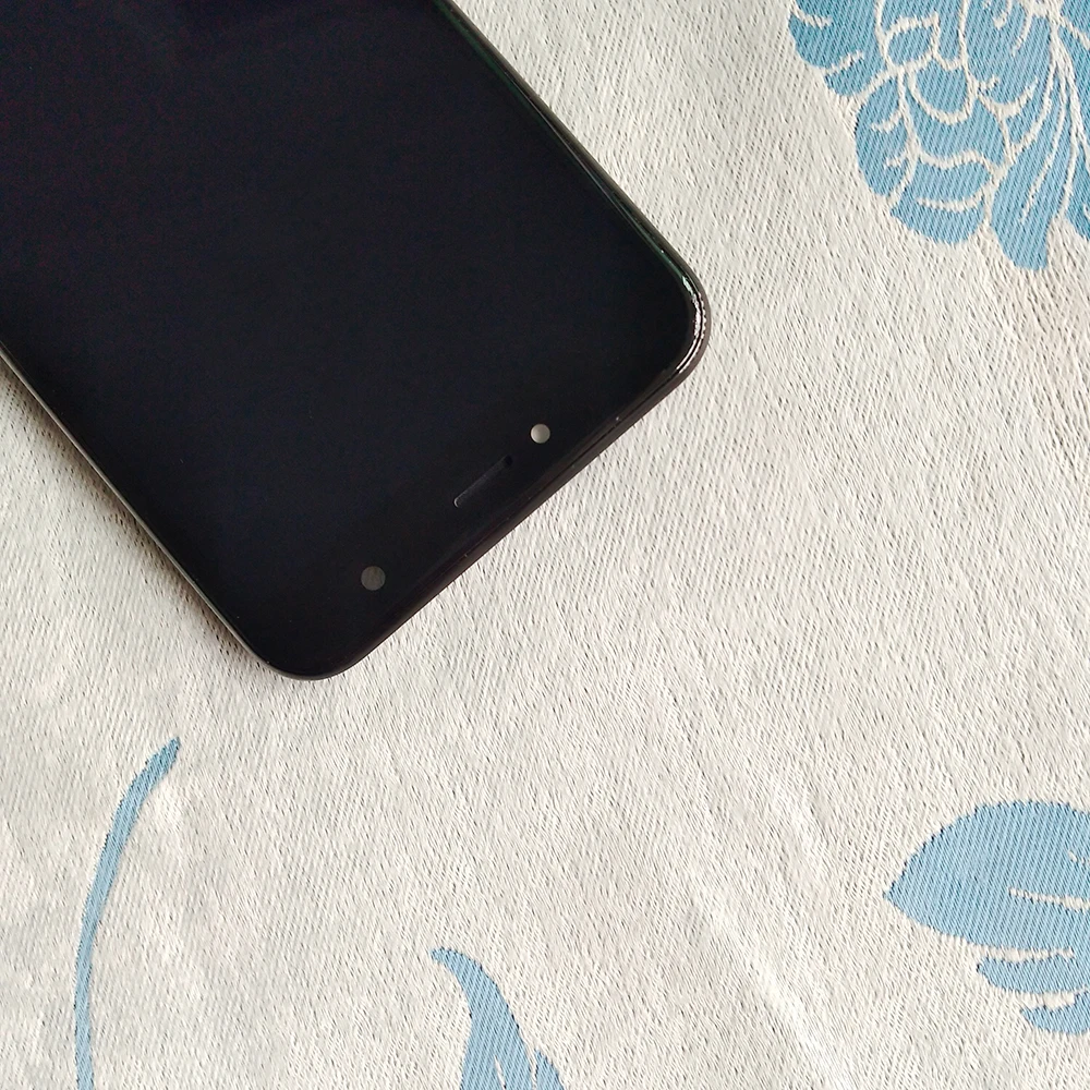Для Accent Pearl A4 Plus ЖК-дисплей + сенсорный экран дигитайзер 100% протестированный