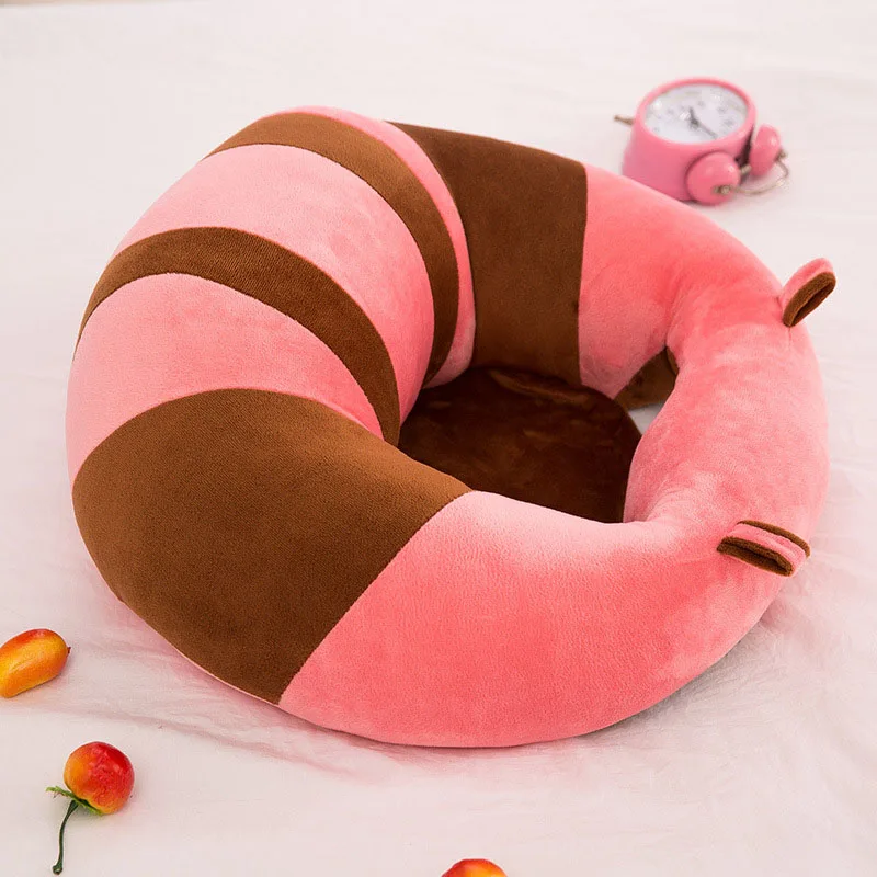 Baby learn cushion plush toys sofa | Игрушки и хобби