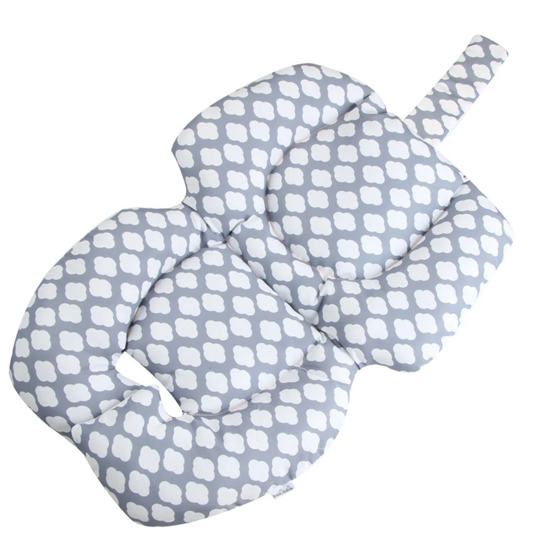 Детские подушки для коляски подкладка коврик хлопок автомобильное сиденье