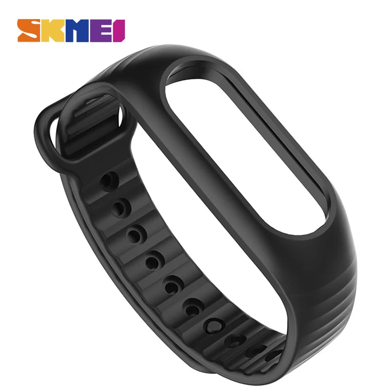 SKMEI браслет модель B15P PU материал SKMEI|Ремешки для часов| |