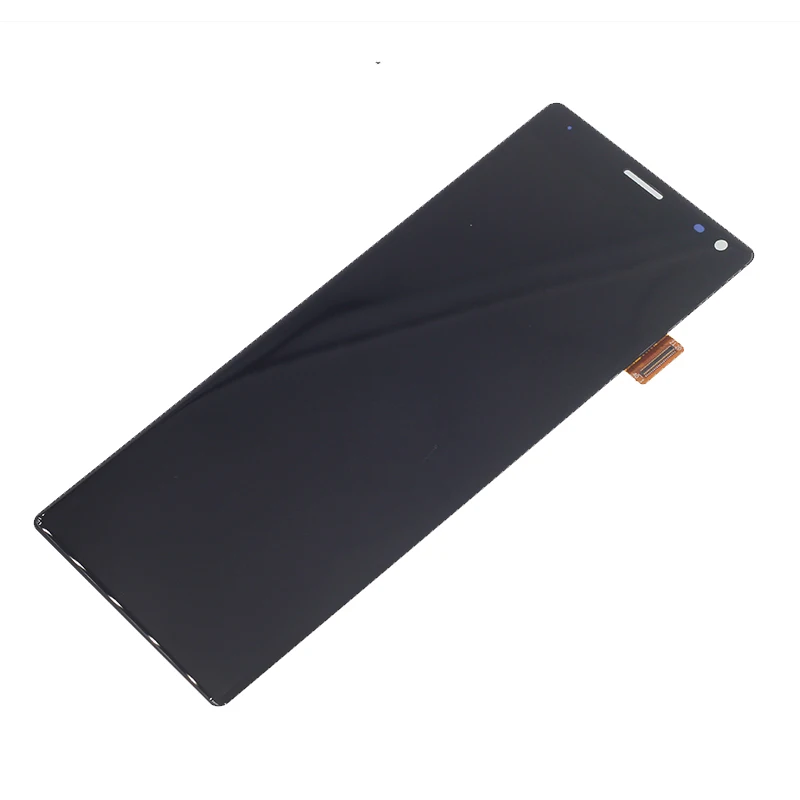 6," для sony xperia 10 i3123 i3113 i4113 i4193 ЖК-дисплей сенсорный экран дигитайзер для sony xperia 10 Запасные части ЖК-дисплея