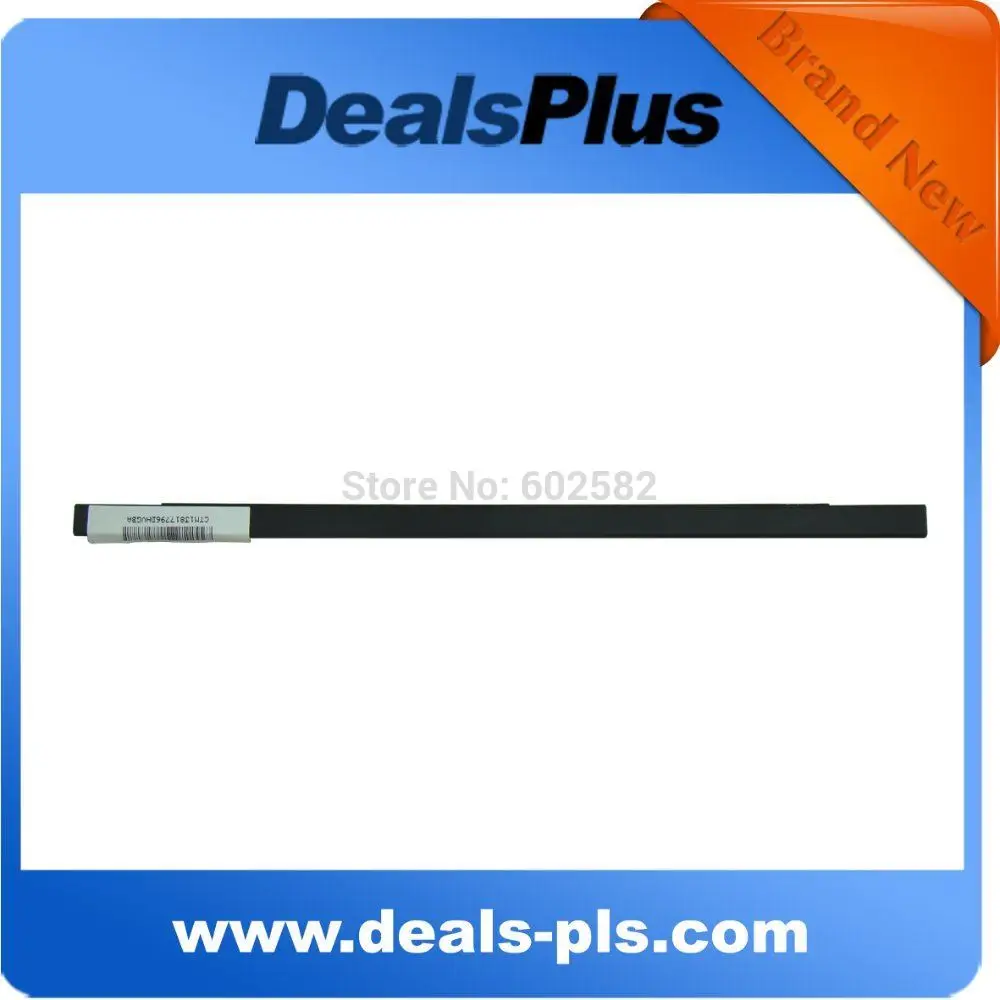 

New Replacement LCD Hinge Clutch Cover For Macbook Pro 13" A1369 A1466
