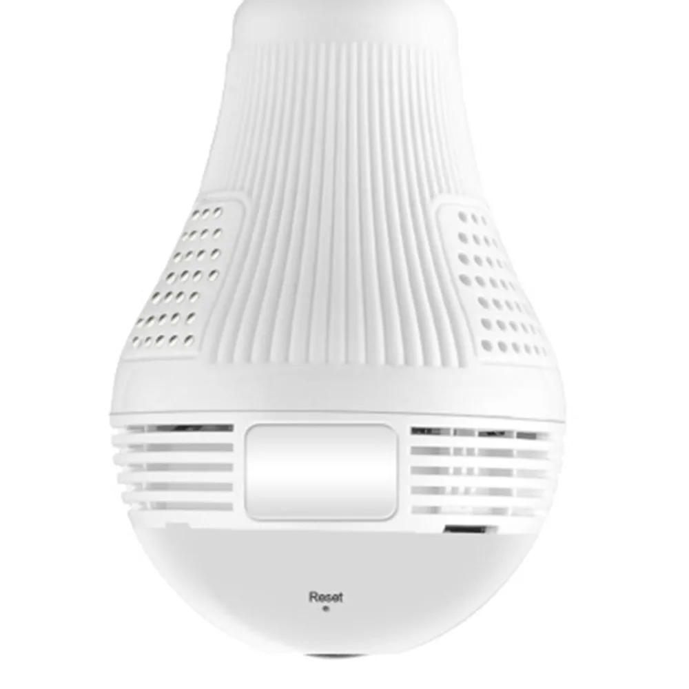 960P HD беспроводной панорамный мониторинг Wifi мобильный телефон Удаленный 360