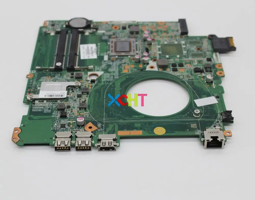 Для струйного принтера HP Pavilion 15 P 15Z P000 серии 766714 501 601 001 аккумулятор большой
