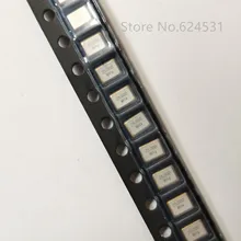10 шт. пассивный пластырь Кристалл 3225 3,2*2,5 мм 4 фута 25,000 МГц 25 МГц 10PPM резонатор